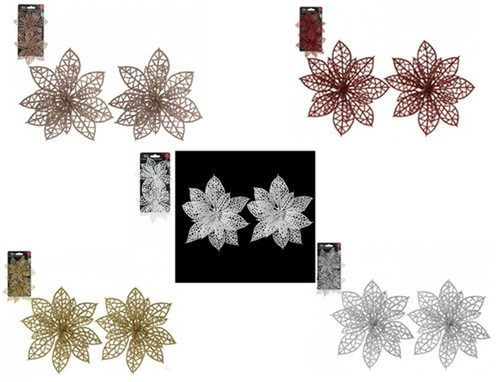 15cm 2pack plastic - 15cm,