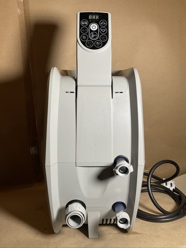 Bestway saluspa coleman hot - bestway,
