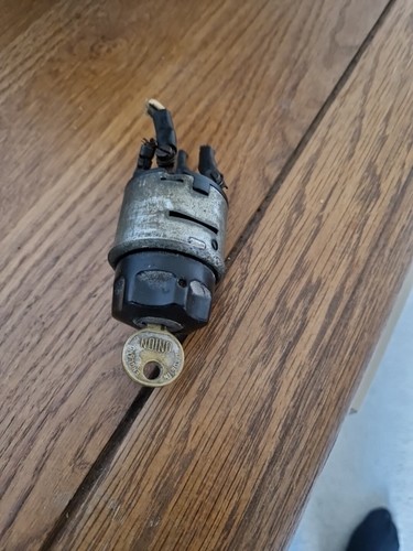 Frogeye sprite ignition switch - frogeye,