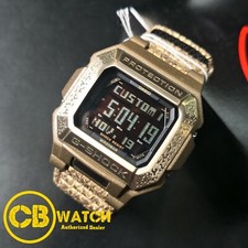 RARE Casio G-Shock G-7800GL-9