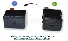 Renault (07-13) 4-Pin B-Type