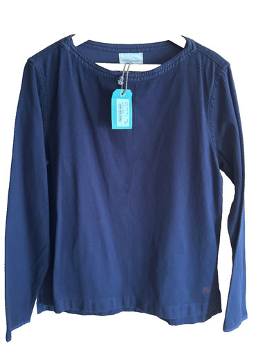 Paul smith red ear crew - ear, neck