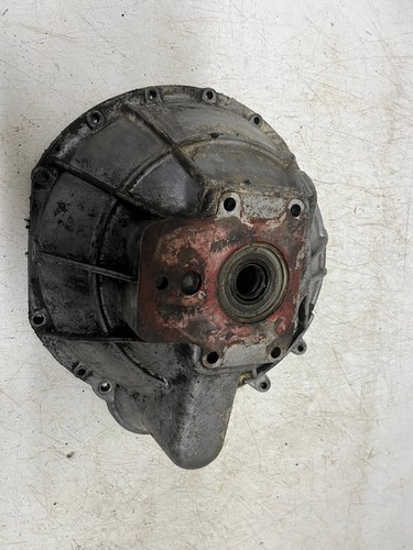 Triumph gt6 vitesse gearbox - vitesse,