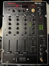 Vestax PMC-280 Junk DJ Mixer