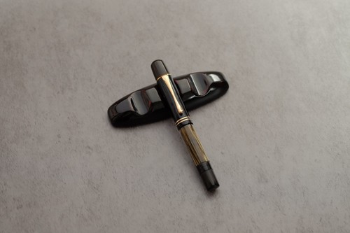 Pelikan 100 fountain pen - 100,