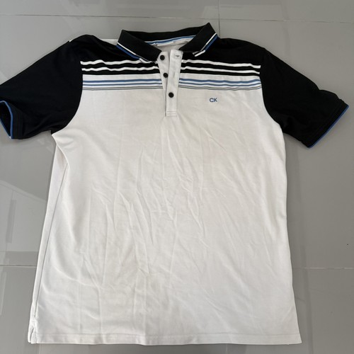 Calvin klein mens nelson golf - calvin,