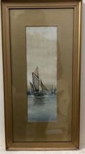 Garman Morris, 1915 Original