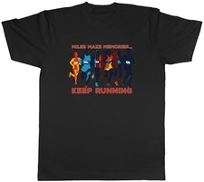 Miles Make Memories Funny Keep