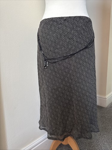 Womens black cream chain - womens,