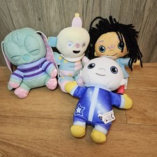 Moon and Me Pepi Nana Moon