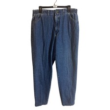 Vintage LL Bean Jeans Freeport