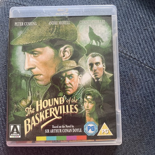 The hound baskervilles - the,
