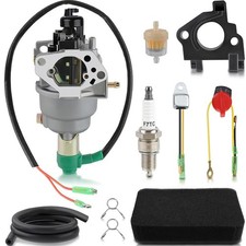 Honda Model EM6500 5500 Watts