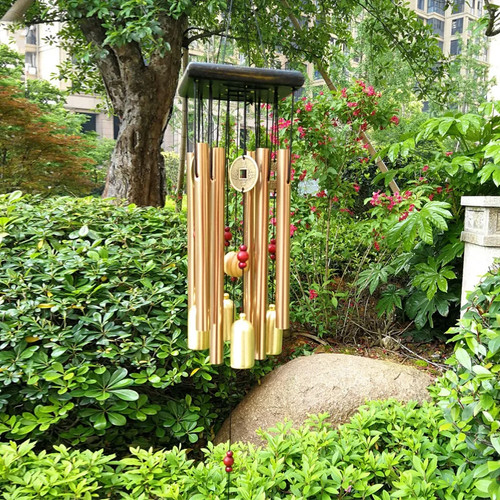 Outdoor large wind - large,