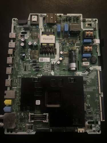 Samsung main board - main,
