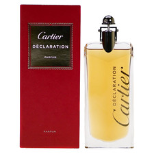 Cartier Declaration 100ml Eau
