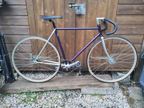 Fixie fixed gear single speed - gear,