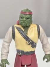 1980s star wars figures - figures, the