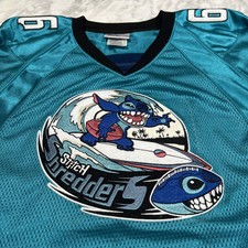 Disney Lilo & Stitch Football