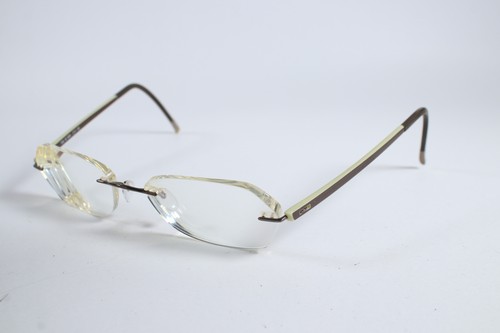 Silhouette eyeglasses 7642 - eyeglasses,