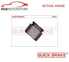 BRAKE CALIPER PISTON QUICK