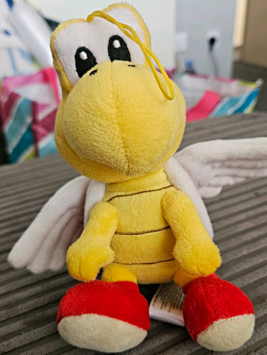 Nintendo super mario koopa - nintendo,