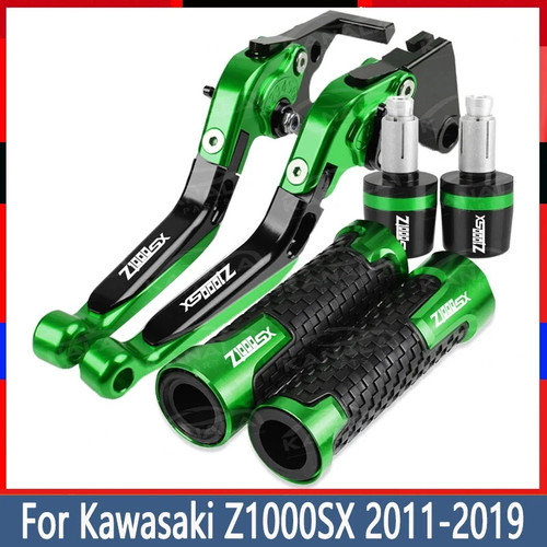For kawasaki z1000sx 2011 2019 - for,