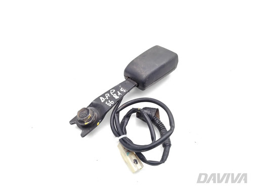 Mitsubishi l200 front seat - front,