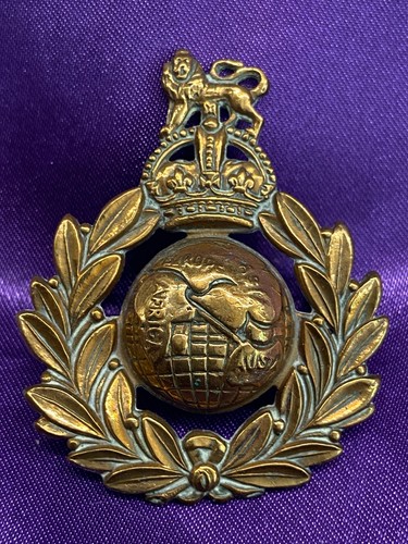Genuine post 1923 royal - 1923, rm