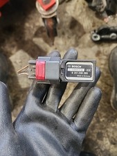 Hyundai 2012 Brake Servo Pressure Sensor 0261230205 Free Delivery #19