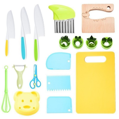 17pack toddler kitchen - 17pack,