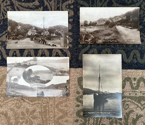 Tighnabruaich scotland - tighnabruaich,,