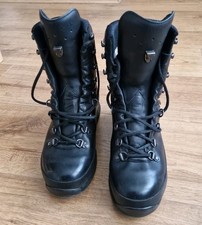 Lowa Military Combat GTX