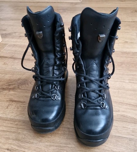 Lowa military combat gtx - military,