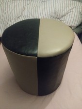 Padded Stool