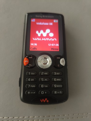 Sony ericsson walkman - sony,