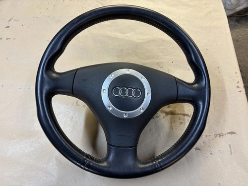 Audi mk1 steering - mk1, wheel