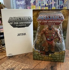 Masters Of The Universe