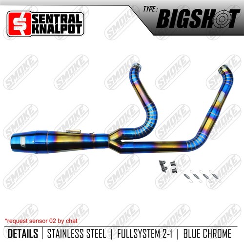 2006 2017 exhaust - 2006-2017,