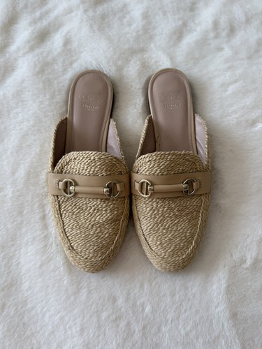 Dune london rafia - dune, loafers
