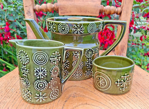 Vintage mid century - vintage,