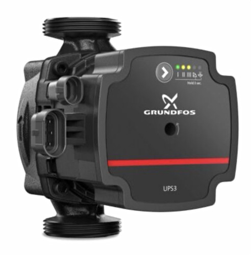 Grundfos ups3 65 130 - ups3,