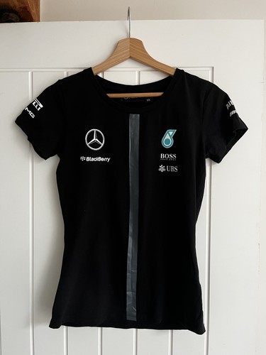 Mercedes amg petronas hugo - mercedes-amg,
