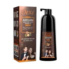Dexe Argan Oil Hair Color