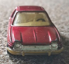 Corgi Juniors Diecast 1970’s