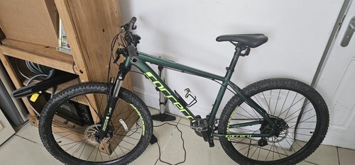 Carrera vengeance mountain - carrera,