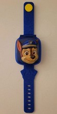 VTech PAW Patrol: Learning Watch Chase - Fully Working - New Batteries Inc -
