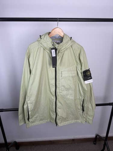Stone island membrana tc - island,
