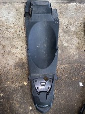 Honda NC700 / NC700X Fairing