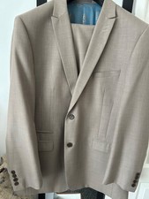 Fantastic Mens 2piece Suit By